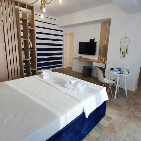 Apartment Lakeside *