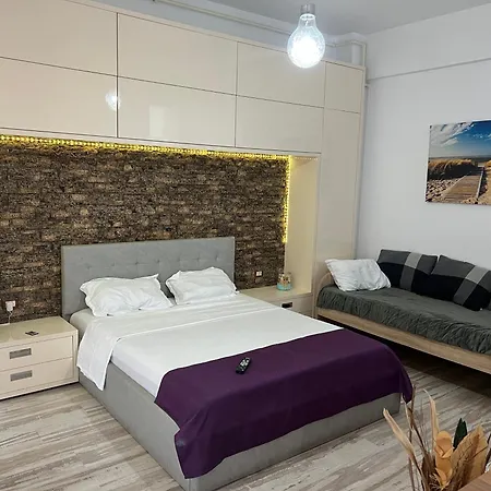 Apartment Lakeside *