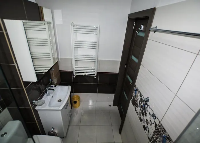 Apartment Lakeside Mamaia