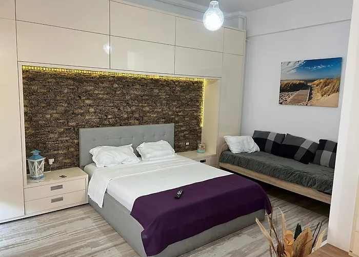 Apartment Lakeside *