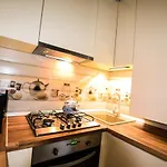 Apartament Lakeside
