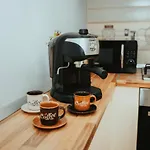 Lakeside Apartament