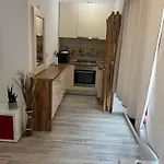 Lakeside Apartament