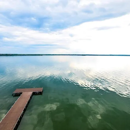Apartment Lakeside