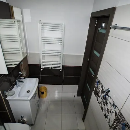 Apartament Lakeside Mamaja